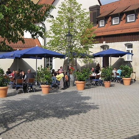 Landgasthof Und Hotel Weisser Lowe Eckental Eksteriør bilde