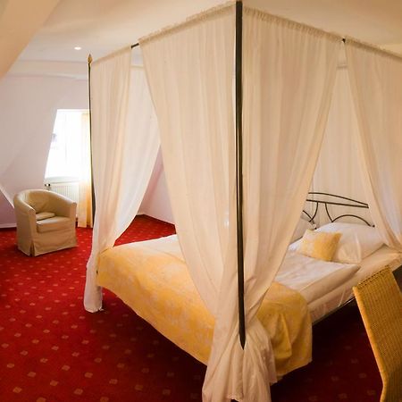 Landgasthof Und Hotel Weisser Lowe Eckental Eksteriør bilde