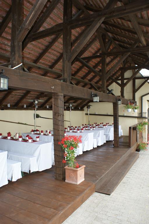 Landgasthof Und Hotel Weisser Lowe Eckental Eksteriør bilde