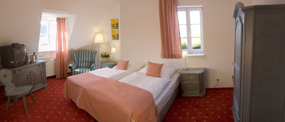 Landgasthof Und Hotel Weisser Lowe Eckental Eksteriør bilde