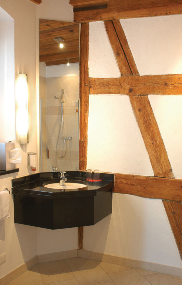 Landgasthof Und Hotel Weisser Lowe Eckental Eksteriør bilde